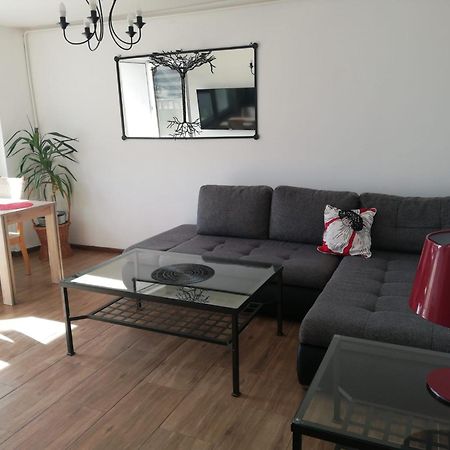 Mikolajki Apartamenty Rynek Exterior photo