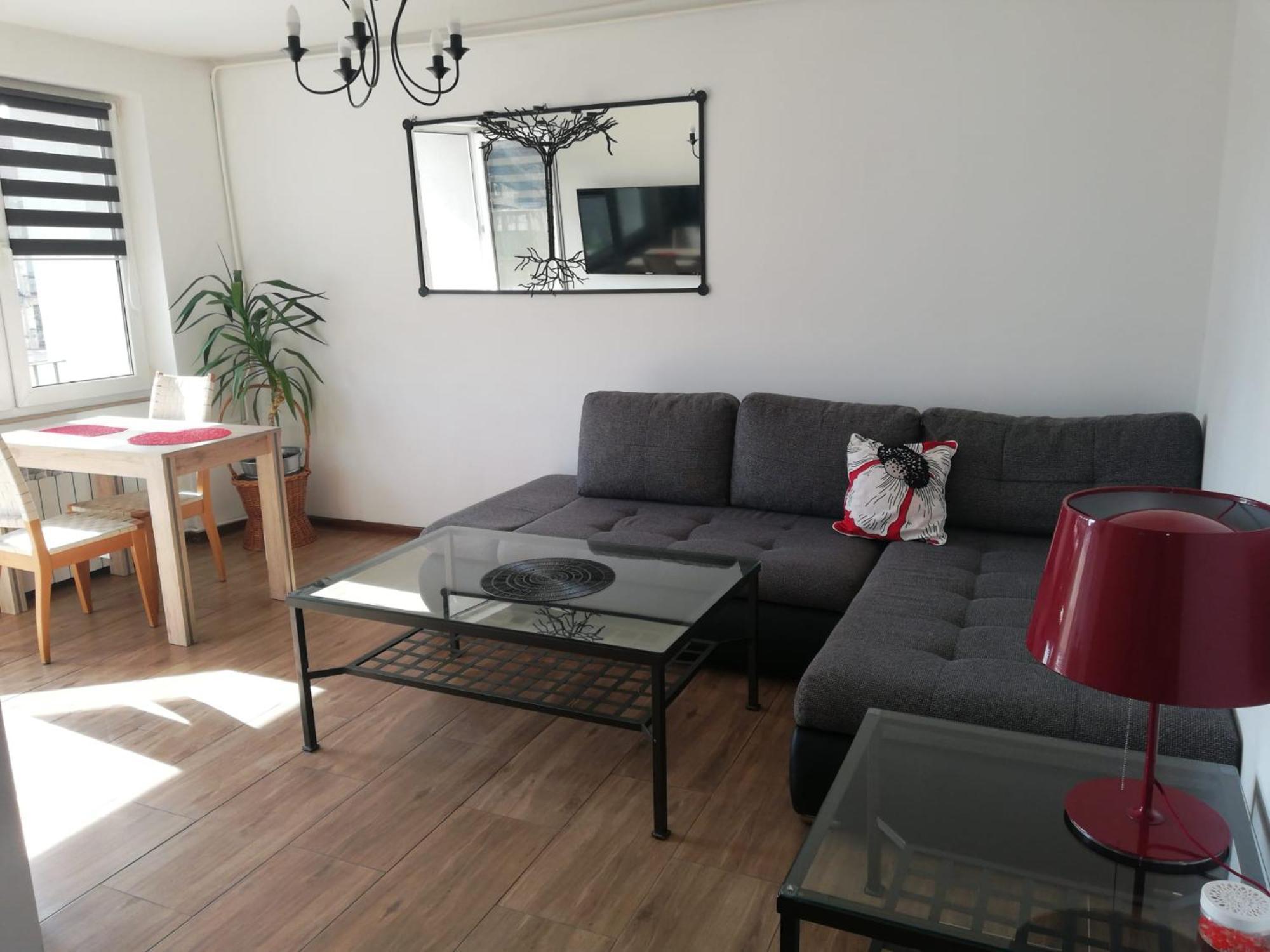 Mikolajki Apartamenty Rynek Exterior photo