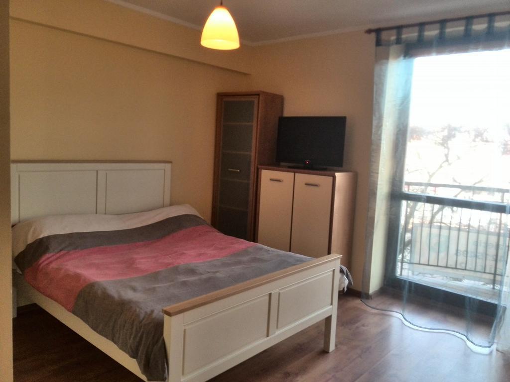 Mikolajki Apartamenty Rynek Exterior photo