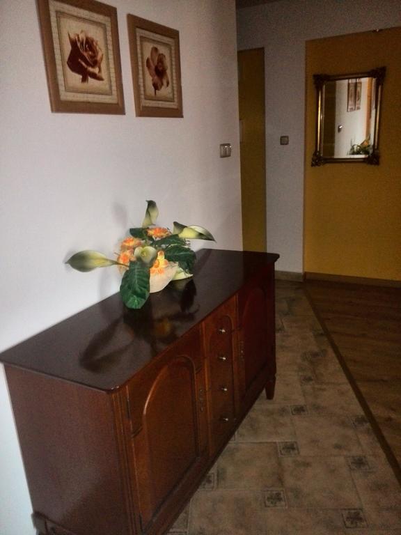 Mikolajki Apartamenty Rynek Exterior photo