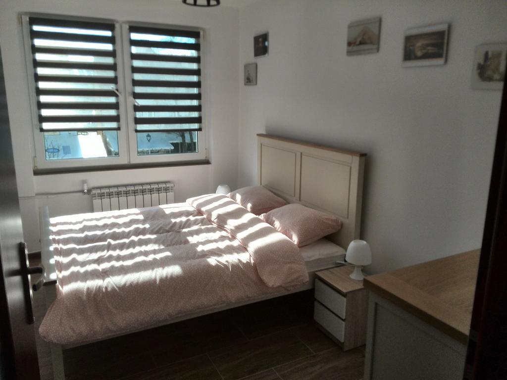 Mikolajki Apartamenty Rynek Exterior photo