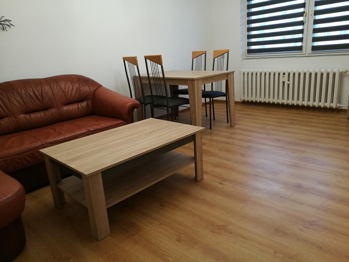 Mikolajki Apartamenty Rynek Exterior photo