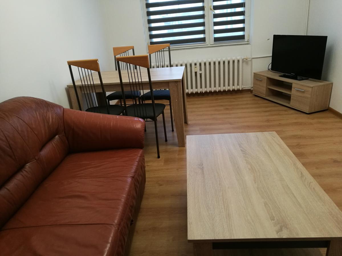 Mikolajki Apartamenty Rynek Exterior photo