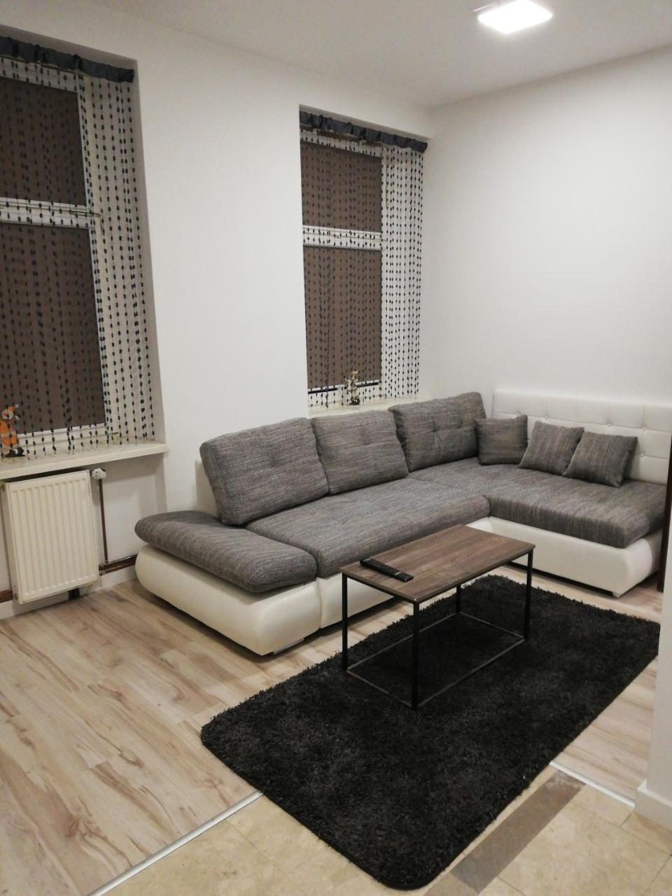 Mikolajki Apartamenty Rynek Exterior photo