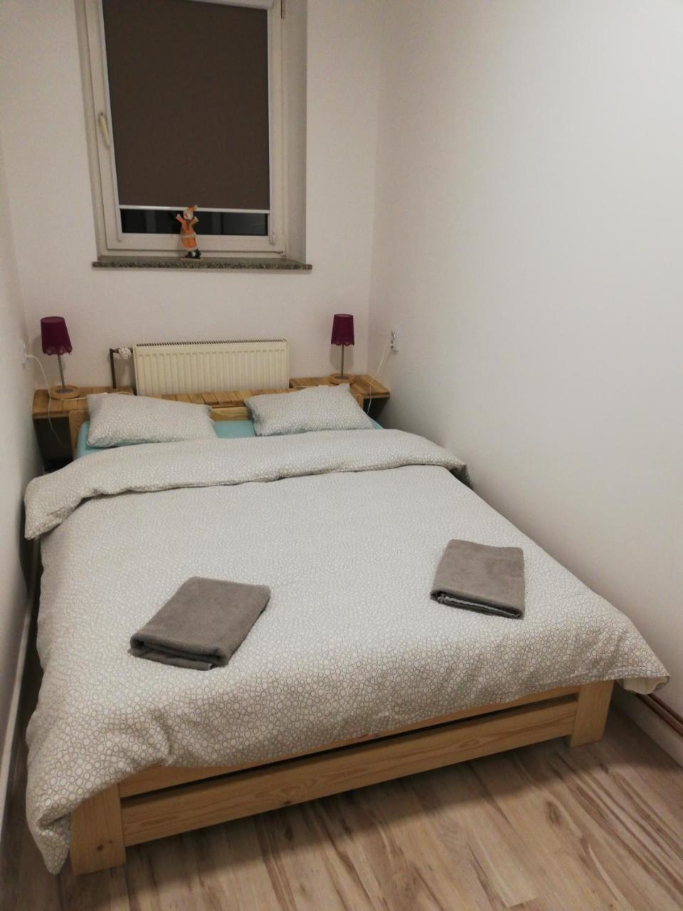 Mikolajki Apartamenty Rynek Exterior photo