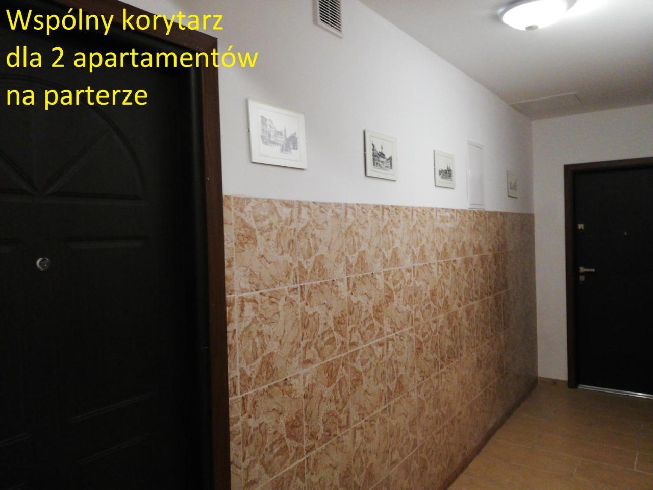 Mikolajki Apartamenty Rynek Exterior photo