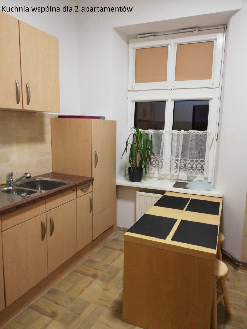 Mikolajki Apartamenty Rynek Exterior photo